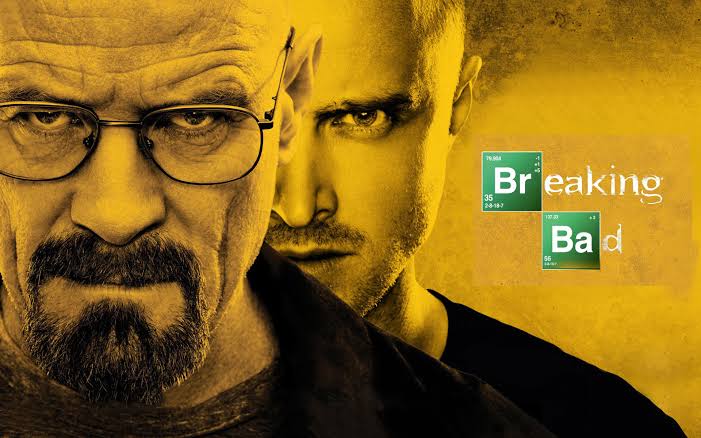 Breaking Bad - Vj Lance